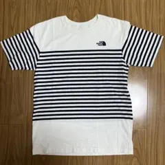Vega 様専用⭐︎THE NORTH FACE ストライプTシャツ