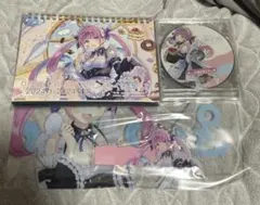 あくありうむ。 for Windows (ホロライブ) C103セット 湊あくあ