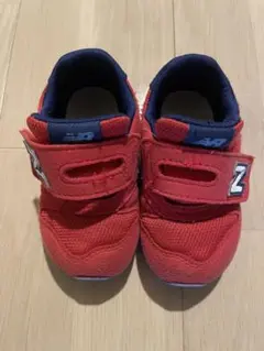 New Balance 13センチ　ファーストシューズ　ベビーシューズ