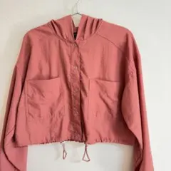 レピピアルマリオ フード付きカジュアルアウター 150cm