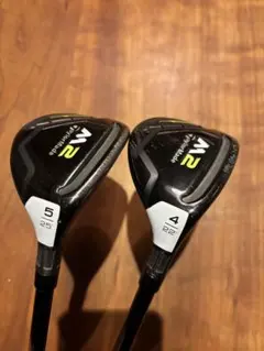 2025年最新】テーラーメイド ユーティリティ セットの人気アイテム