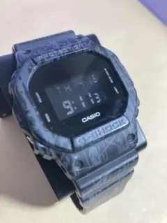 2026年最新】DW-5600LCの人気アイテム - メルカリ