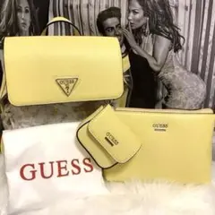 Price down ❣️ 3n1 BACKPACK GUESS RUBINAのサムネイル