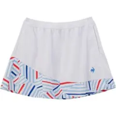 루콕 le coq sportif 테니스웨어 여성 스코트