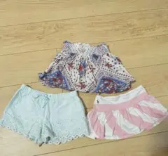 キッズ　ポロラルフローレン　ポロ　ボトムス　POLO Ralph lauren