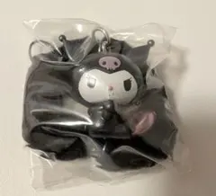 サンリオ　メロウサロミウサ　シークレットストラップ クロミA