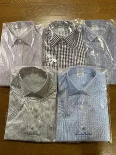 Brooks Brothers ドレスシャツ（Regular)