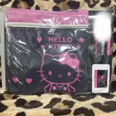 サンリオ キティ フタ付収納ボックス アベイル