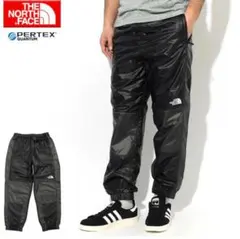 美品ノースフェイス ブライトサイドパンツ S ユニセックス