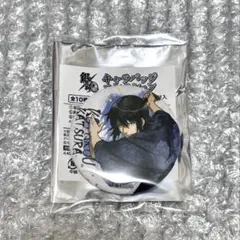 銀魂 紅桜篇 長篇振り返り 桂 小太郎 缶バッジ