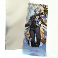 崩壊:スターレイル アニメイト グラッテ クリアカード チケット