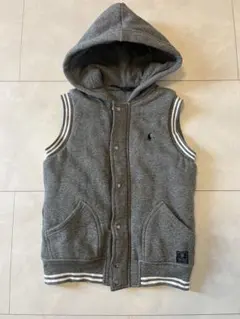 2025年最新】ポロラルフローレン ダウンベスト サイズmの人気アイテム