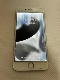 美品/バッテリー92%】iPhone 6 16GB ゴールド 本体 - メルカリ