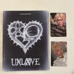 2026年最新】xlovの人気アイテム - メルカリ