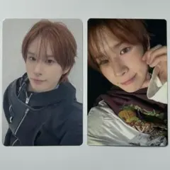 ТWS ギョンミン ラキドロ トレカ セット