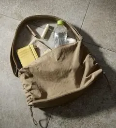 ワークマン ショルダーバッグ