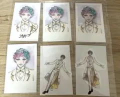 にじさんじ ジョー・力一