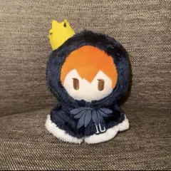 ハイキュー!! TAPIOCA タピオカ　海外中国限定 ぬいぐるみ　日向翔陽