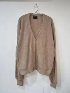 fox カーディガン