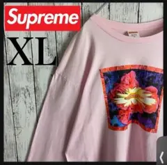 Supreme シュプリーム　tシャツ フラワー　花柄 Supreme / シュプリーム Dream S/S Top/半袖Tシャツ/花柄/総柄