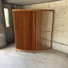 美品 廃盤 正規品 Fritz Hanse LABYRINTH 希少チーク材のサムネイル
