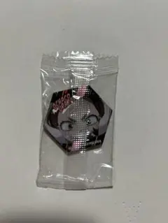 くら寿司　ヒロアカコラボ　マグネットシート　麗日お茶子　デクVSA組