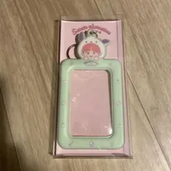 NCT ジョンウ サンリオ トレカケース