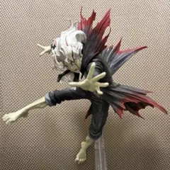 ダンダダン FIGURIZMA α オカルン(変身) トランスフォームビジュアル