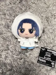 2025年最新】幸村 ぬいぐるみの人気アイテム - メルカリ