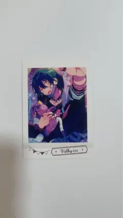 あんスタ 影片みか ぱしゃこれ