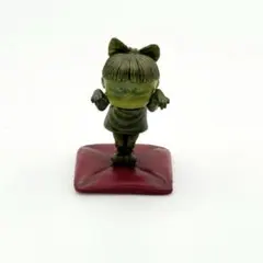 妖怪フィギュアコレクション大百怪 第四種 ノーマルコンプ　彩色版 水木しげる監修 妖怪フィギュア「大百怪」第四巻 - 千馬万怪堂