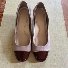 リーガル　ハイヒール　23㎝のサムネイル