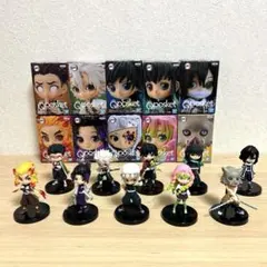 2025年最新】鬼滅の刃キューポスケット煉獄杏寿郎の人気アイテム