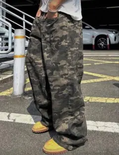 jaded london 迷彩デニム Camo Fade Colossus Jeans | Jaded London | Clothing