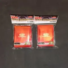 2025年最新】オシリスレッド スリーブの人気アイテム - メルカリ