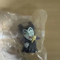 ディズニー マレフィセント カプセルトイ フィギュア
