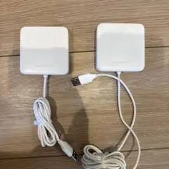 SwitchBot バブミニ　四角形 壁掛け可能