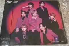【新品】IMP. CRUISIN' IMP. 通常盤　CD