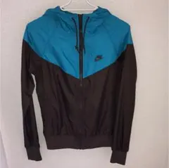 NIKE ナイキ ナイロンジャケット