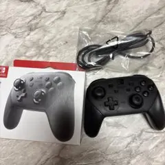 ニンテンドースイッチ 本体 プロコン