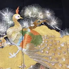 吉祥日本画「運命の輪 天輪龍王」 最強のドラゴン 時空画廊謹製 - メルカリ