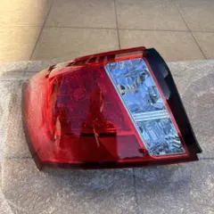 インプレッサ　WRX GVB/GVA テールランプ インプレッサWRX GVB/GVA テールランプ
