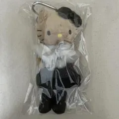 【正规品】ハローキティ GOGOギャル スタイルアップマスコット 足長 ポンチョ