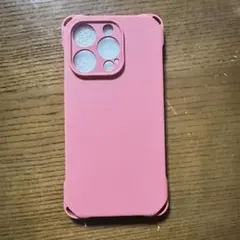 iPhone 14Pro シリコンケース