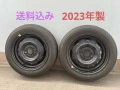 T125/70D17　カローラスペアタイヤ（応急用）未使用品　２０２４年１７周 T125/70D17 カローラスペアタイヤ（応急用）未使用品 2024年17周