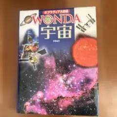 WONDA 宇宙