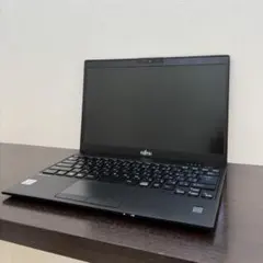 l*f様 Fujitsu LIFEBOOK 13 U9311 648グラoffi - メルカリ