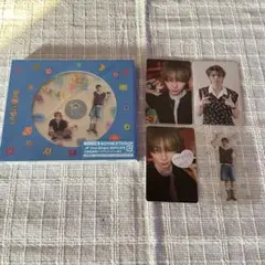 BOYNEXTDOOR BOYLIFE テサン ⑤