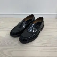 g.h.bass ローファー