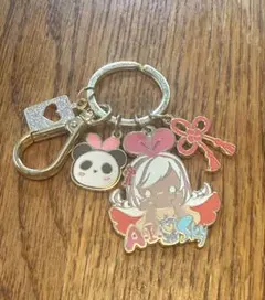 sky星を紡ぐ子どもたち　ピンバッチ2点 Sky星を紡ぐ子供たち ピンバッジ ウィッチ｜Yahoo!フリマ（旧